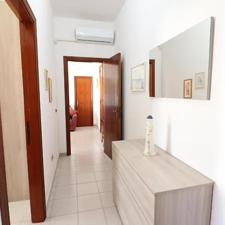 Lejlighed Casa Atena Otranto