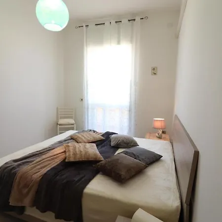 Lejlighed Casa Atena *