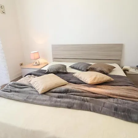 Casa Atena Διαμέρισμα Οτράντο