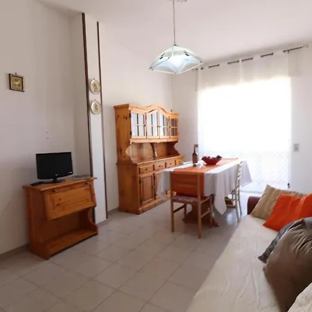 Casa Atena Lejlighed