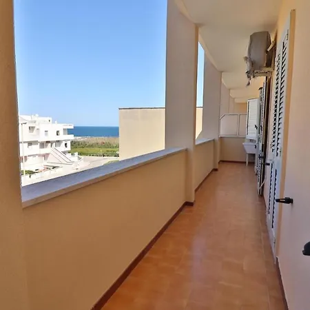 Lejlighed Casa Atena *