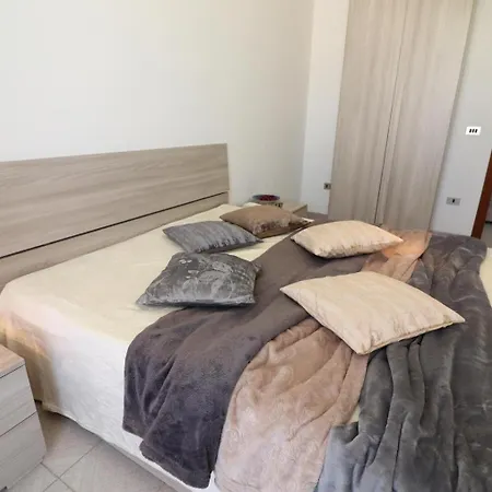 Διαμέρισμα Casa Atena *