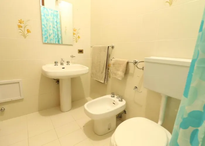 Casa Atena Οτράντο