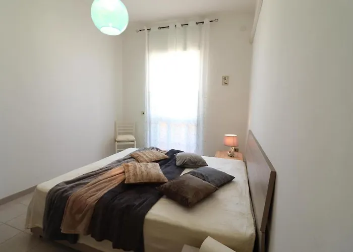 Διαμέρισμα Casa Atena *