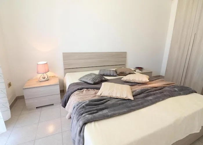 Casa Atena Διαμέρισμα *