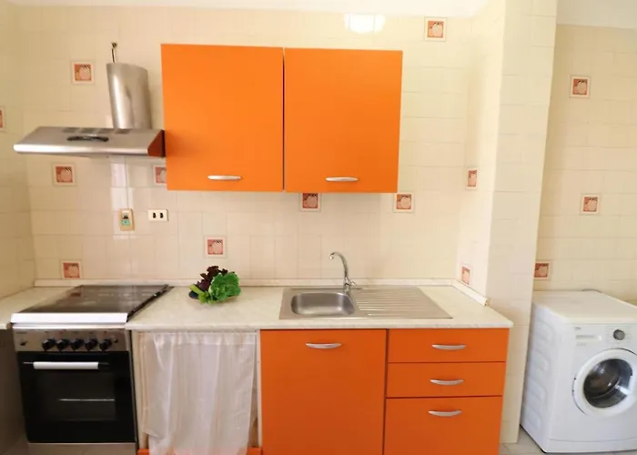 Casa Atena Οτράντο