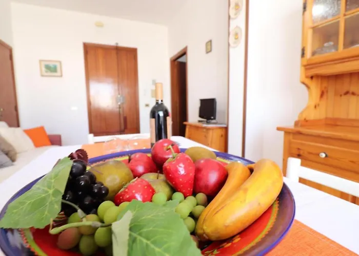 Διαμέρισμα Casa Atena