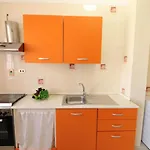 아파트 Casa Atena