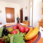 Апартаменты Casa Atena