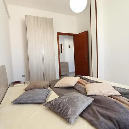 Casa Atena Apartment *