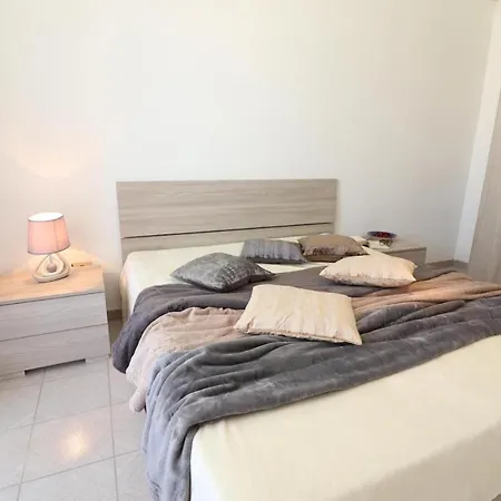 Casa Atena Apartment *