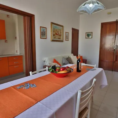 Apartment Casa Atena Otranto