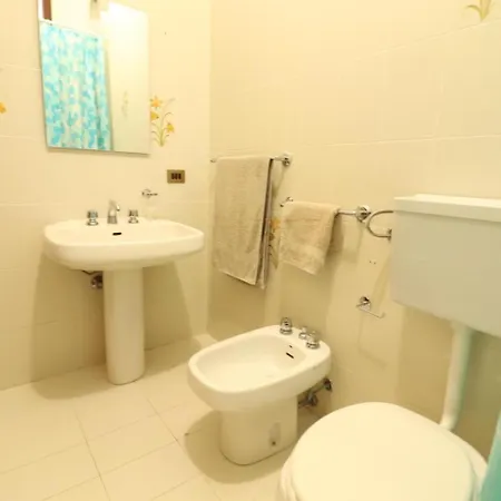 Appartement Casa Atena Otrante