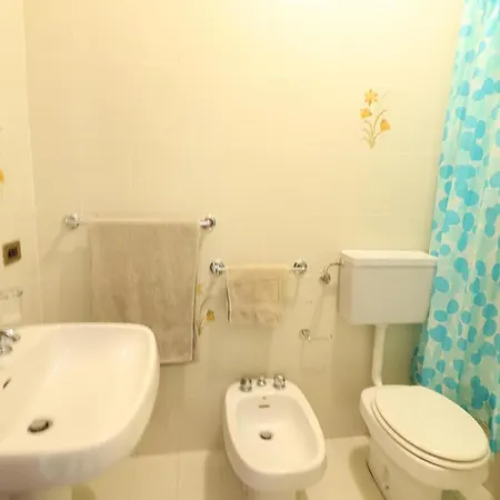 Casa Atena Appartement *