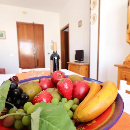 Lägenhet Casa Atena